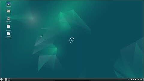 How to Zip/Unzip in Debian/Ubuntu/Mint