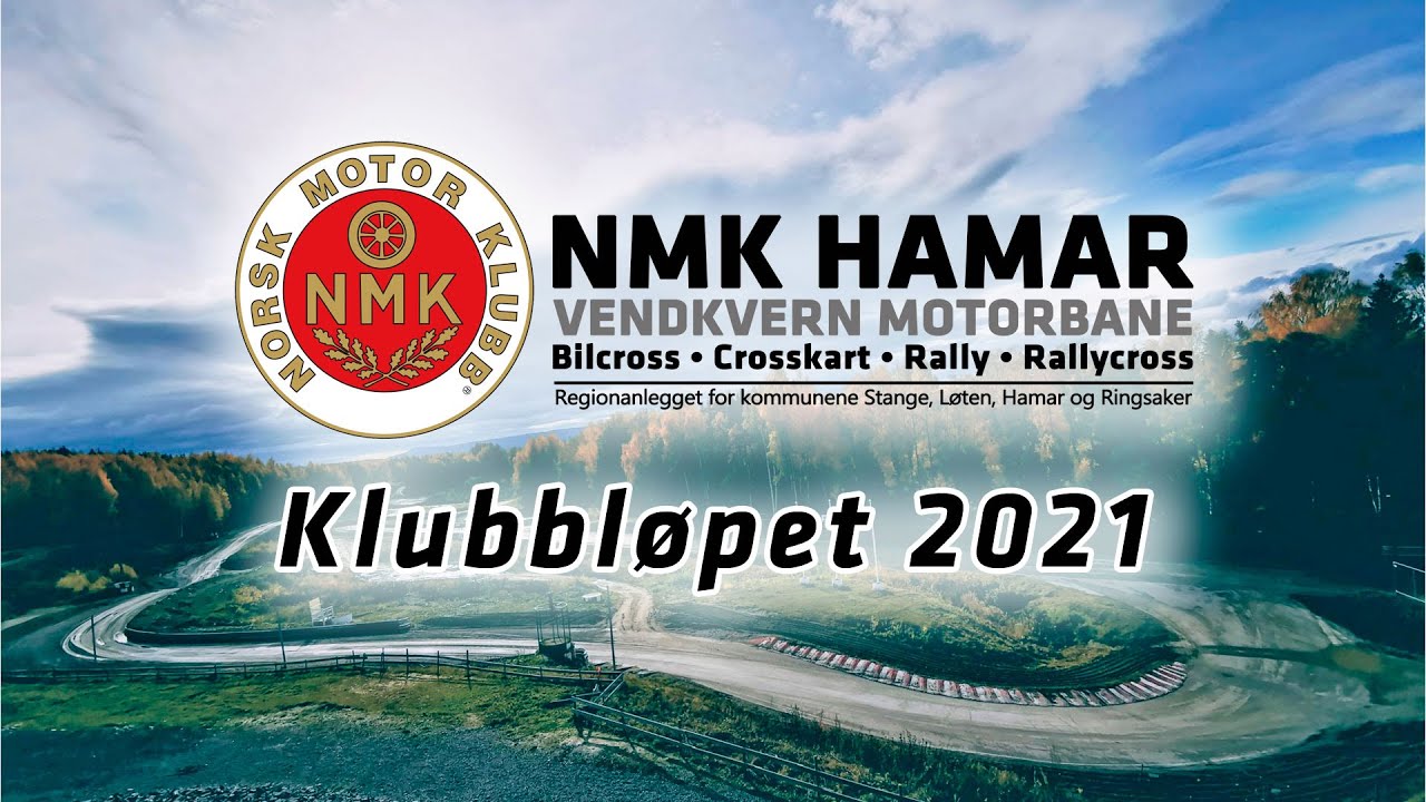 Klubbløpet 2021