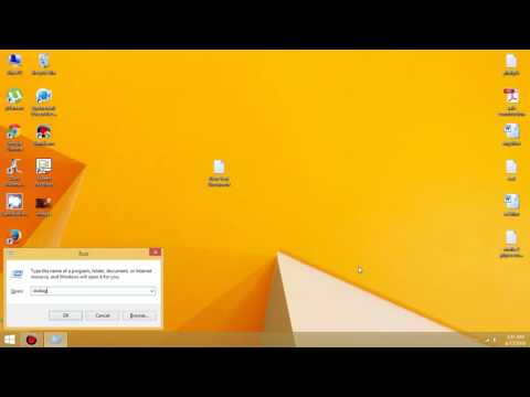 How to check your Total Graphics Memory in your PC