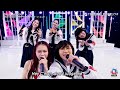 【Mステ】新しい学校のリーダーズ feat. アイナ・ジ・エンド「Sweet Memories」感動の歌声!魅力あふれる熱演