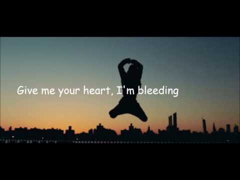 Give me your love - Sigala ft. Nile Rodgers & John Newman (lyric video)