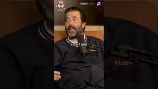 Celebrity Stephen Malbon on Mindset when playing for money in Golf | Sean Malto Wealth