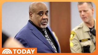 Duane Keffe D Davis Found Guilty in Tupac Shakur Murder Trial