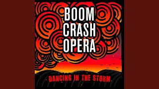 Video thumbnail of "Boom Crash Opera - Caught Between Two Towns (Acoustic)"