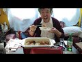 【ASMR】 MUKBANG 먹방 EATING SOUNDS 咀嚼音おでん【音フェチ】ちょうどアマゾンが来たのでその後ほんの紹介