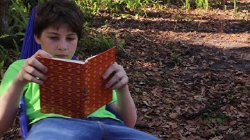 Module 3 Hammock video