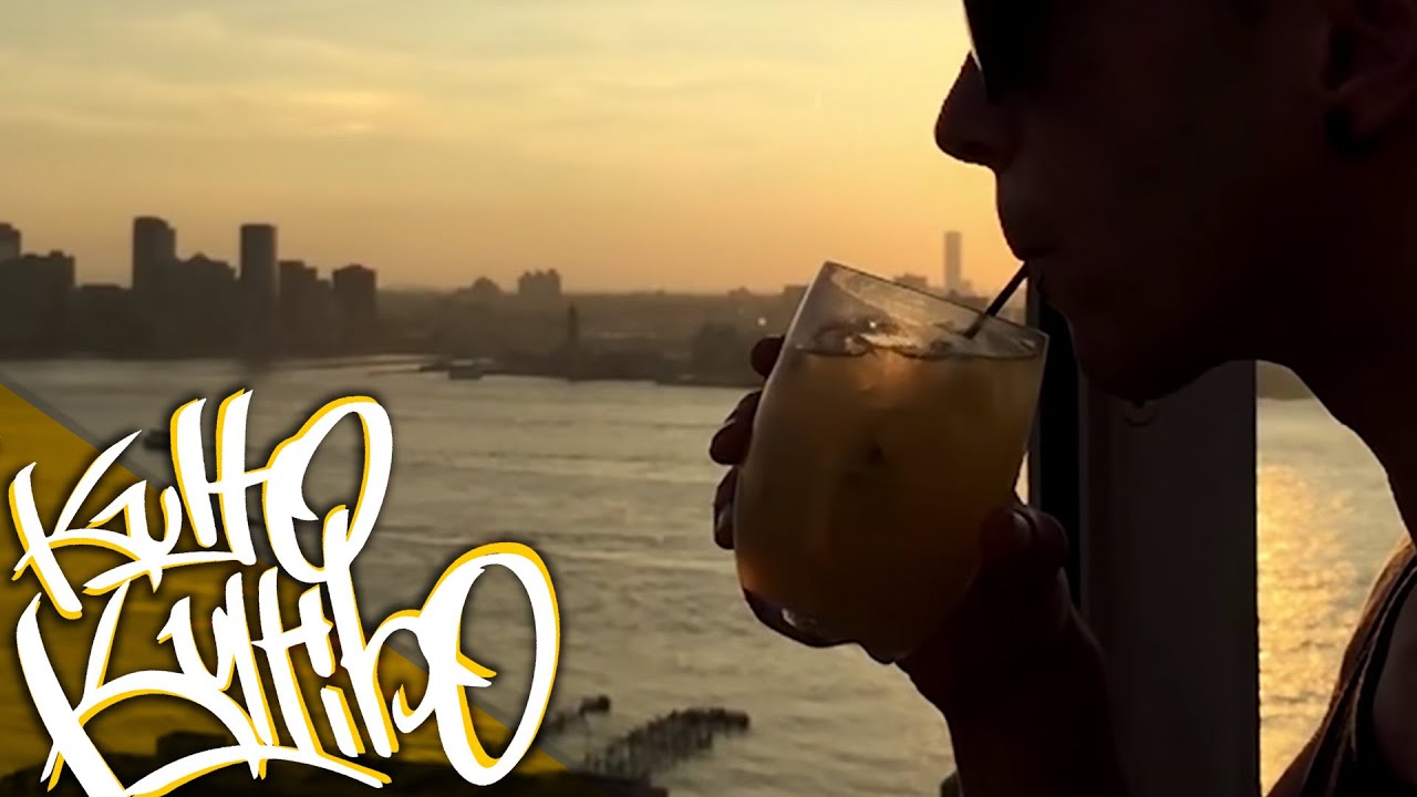 NY - Kulto Kultibo - La Esencia (Official Video)