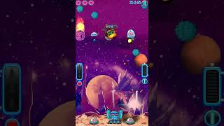 Space Brain Defense: Protect your brain from space debris / Cyborgs.pro screenshot 5