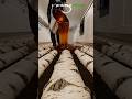 Assorted Epoxy Floors dramatic reveal moments #epoxyfloor #resinart