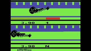 Dragster 5.94