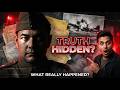 Netaji Mystery EXPOSED? 😱 | What REALLY Happened to Subhas Chandra Bose! (Hidden Truth)| Crazy Fuchu