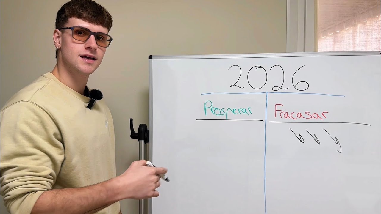 Crear Contenido ya No Escala Negocios Online. Esto Si