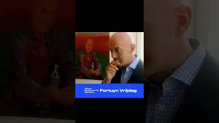 Pim Fortuyn over de multiculturele samenleving. #fortuyn #politiek #tweedekamer #nederland