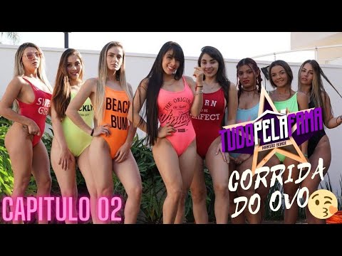 CAPITULO 2️⃣ - TUDO PELA FAMA 🔥( reality show) Juliana Bonde