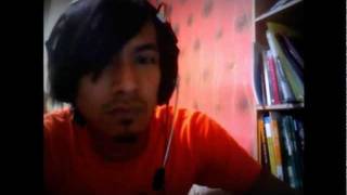 Penghujung Rindu  Jamal Abdillah  Cover