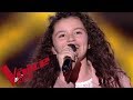 Camilla Cabello - Havana | Nour | The Voice Kids France 2019 | Blind Audition