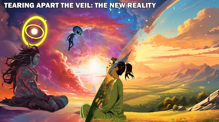 Tearing Apart the Veil: The Upcoming Event That Brings Revelation, Chaos, And A New Beginning - DayDayNews