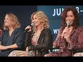 ATX Festival Panel: "Complex Not Complicated: A Look at a Woman's Character" (2017)