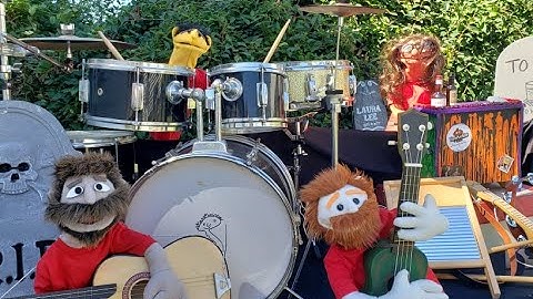 "Junebug" - Strawberry Machine Music Video