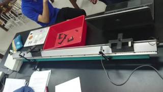 1D COLLISION Lab, physics 12