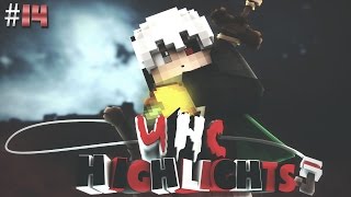 UHC Highlights - EP 14: Rip West