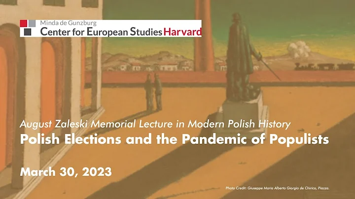 Polish Elections and the Pandemic of Populists