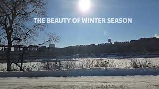 BEAUTY OF WINTER SEASON | sbee