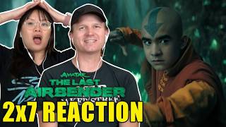Avatar: The Last Airbender 2x7 "something Broken" | Reaction & Review