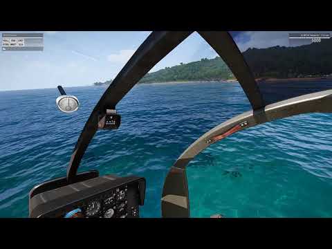 ArmA 3 + Opentrack