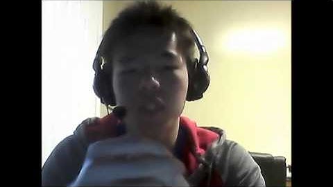 My ENC 1102 Intro Video