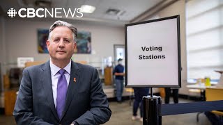 B.C.'s municipal voting system isn't fair, proposed lawsuit argues