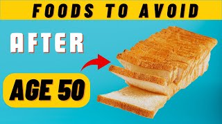 NEVER Eat These 5 Foods After Age 50 If You Want BETTER Health / SimoHealth by SimoHealth 1,081 views 2 months ago 8 minutes, 25 seconds