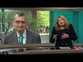 Konferenz für Sudan: Interview mit Prof. Volker Perthes (ehem. UN-Sondergesandter) | 15.04.2026