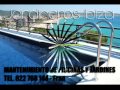 Mantenimento De Piscinas Ibiza