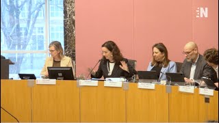 Hoge Werkdruk Amsterdamse Raadsleden We Hebben Niet De Luxe Om Uitgeteld Te Zijn