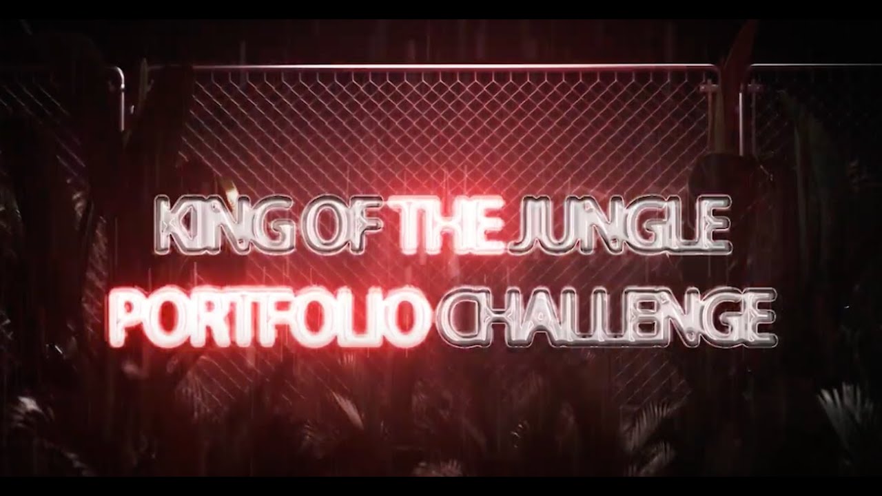 E1: Welcome to theΒ Jungle