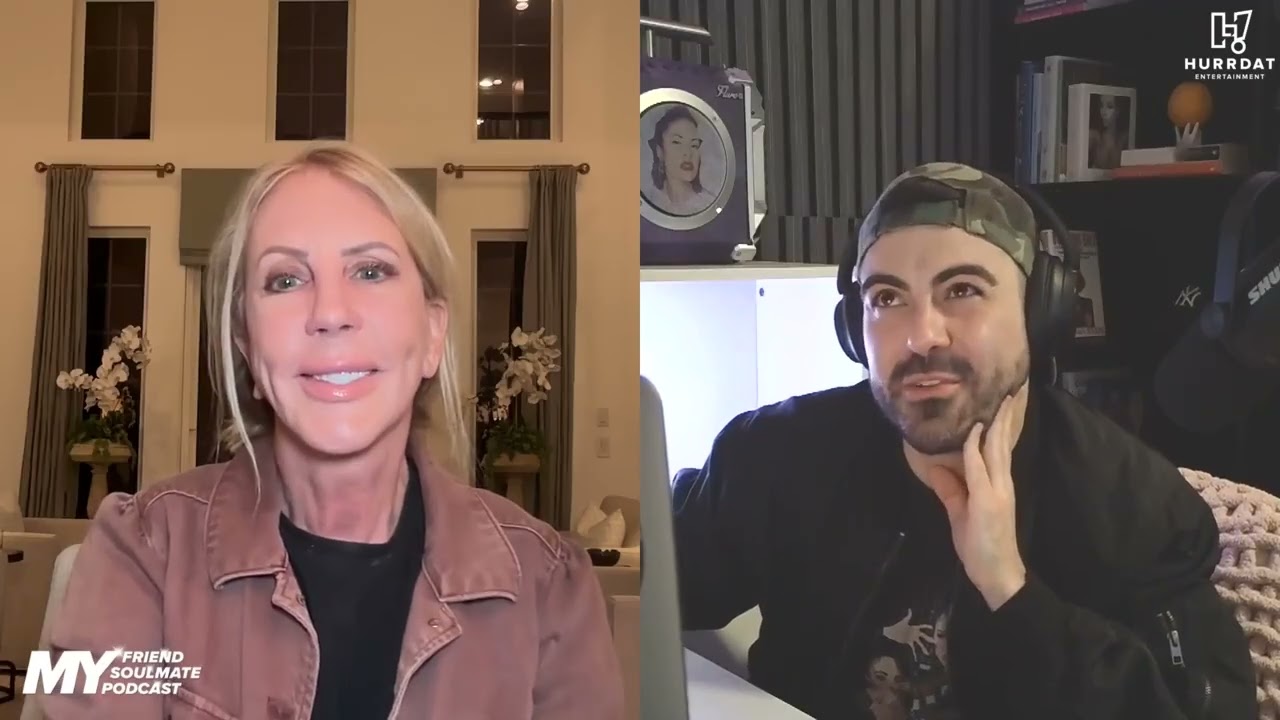 Vicki Gunvalson SPILLS Her True Feelings About Her RHOC Season 20 Return