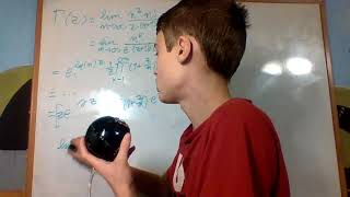 Number Theory 1.3 CORRECTION **PLEASE WATCH**