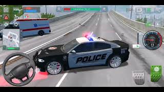 Police sim 2022 | USA Presidential security mission - Android gameplay screenshot 2