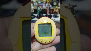 Let's confuse the kids nowadays #tamagotchi #90s #shorts #bandai