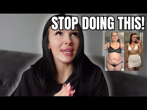 January Weight Loss Mistakes That Keep You Stuck!