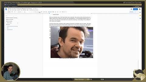 3. Re-ordering actors on the Input Stack and learning about Input Modes