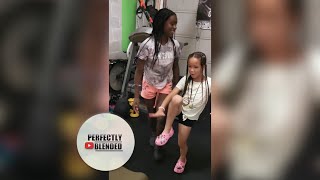 She Feels Rich in these Crocs! 😅💸🤑💰💎🌸 #shorts