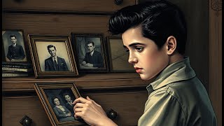 Uncovering the Tragic Truth About Elvis's Twin Brother: A Family's Painful Past Exposed