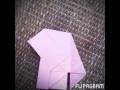 Elefante De Origami