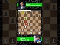 Mamedyarov Shakhriyar 🇦🇿 vs 🇮🇳 Gukesh D, 44th Chess Olympiad, Chennai India
