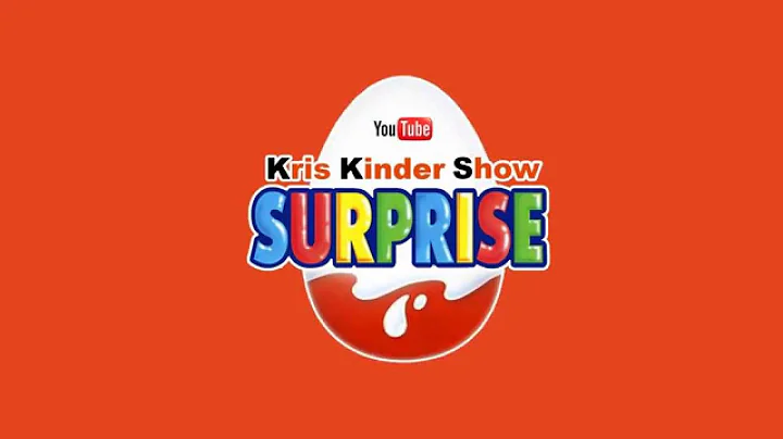 kris kinder showanim