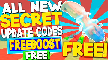 ALL NEW 20 *FREE WEAPONS* UPDATE CODES in WEAPON FIGHTING SIMULATOR CODES! (ROBLOX)