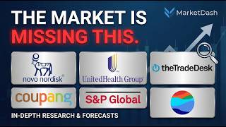 Top 5 Stocks to BUY Now! | March 2026