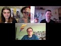 Prime Video SXSW 2020 Film Festival Collection Q&As: International Panel